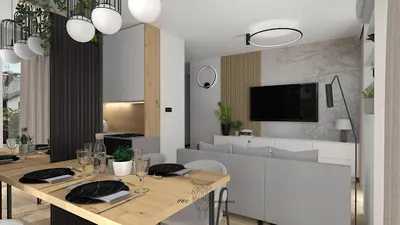 OWLpracownia - projektowanie wnętrz | Architekt wnętrz | Projektant wnętrz